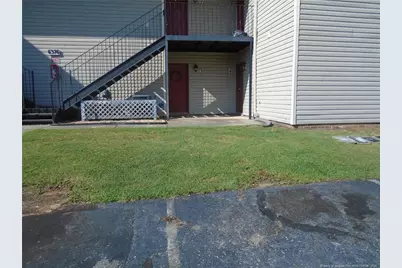 6376 Applecross Avenue #4, Fayetteville, NC 28304 - Photo 1