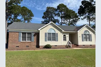 3814 Sturbridge Drive, Hope Mills, NC 28348 - Photo 1