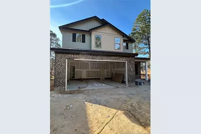 502 Bald Eagle Drive, Vass, NC 28394 - Photo 1