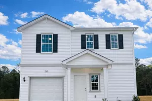 262 Greenbay St, Lillington, NC 27546 - Photo 1