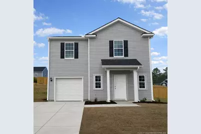 251 Greenbay Street, Lillington, NC 27546 - Photo 1