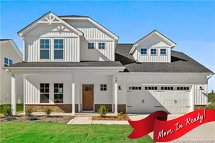 797 Union St Lot 427, Raeford, NC 28376 - Photo 1