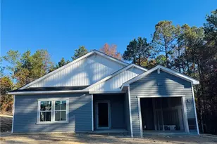 233 Bennington Wy, Lillington, NC 27546 - Photo 1