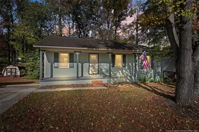 2308 Keith Drive, Raleigh, NC 27610 - Photo 1