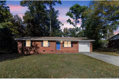 6544 Saint Louis Street, Fayetteville, NC 28314 - Photo 1