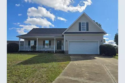 2741 Daniel Boone Lane, Hope Mills, NC 28348 - Photo 1