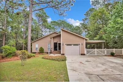 3009 Dragoon Road, Fayetteville, NC 28306 - Photo 1