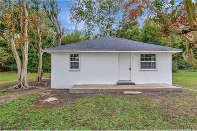 101 Marion Road, Lumberton, NC 28358 - Photo 1