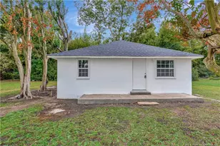 101 Marion Rd, Lumberton, NC 28358 - Photo 1