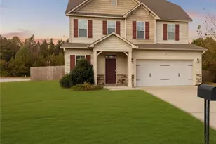 1416 Snowy Egret Dr, Fayetteville, NC 28306 - Photo 1