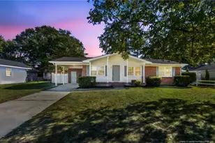 2175 Quailridge Dr, Fayetteville, NC 28304 - Photo 1