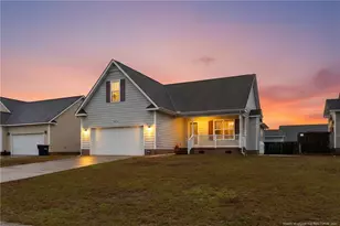 1474 Avoncroft Dr, Fayetteville, NC 28306 - Photo 1