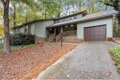 5108 Bridlington Lane, Raleigh, NC 27612 - Photo 1