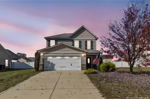 260 Stockbridge Dr, Raeford, NC 28376 - Photo 1