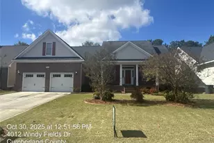 4012 Windy Fields Dr, Fayetteville, NC 28306 - Photo 1