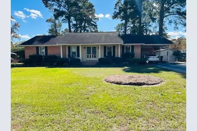 405 33rd Street, Lumberton, NC 28358 - Photo 1