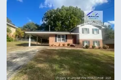 6114 Regis Court, Fayetteville, NC 28314 - Photo 1