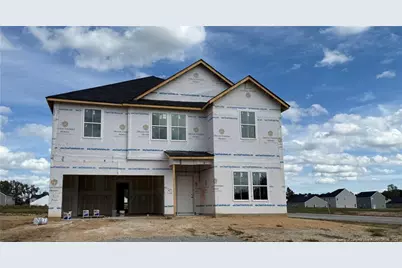 320 Arlington Drive, Raeford, NC 28376 - Photo 1