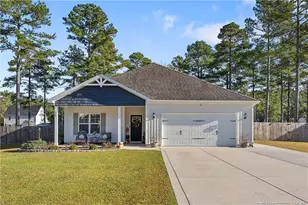 214 Lonesome Glory Dr, Raeford, NC 28376 - Photo 1