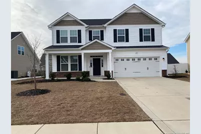 277 Pendleton Street, Raeford, NC 28376 - Photo 1