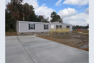 75 Morris Lane, Lumberton, NC 28358 - Photo 1