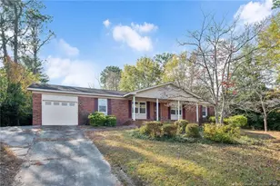 5907 Ormskirk Dr, Fayetteville, NC 28304 - Photo 1