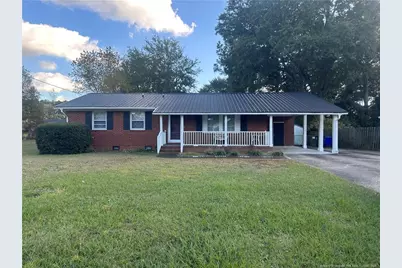 217 Cecil Avenue, Spring Lake, NC 28390 - Photo 1