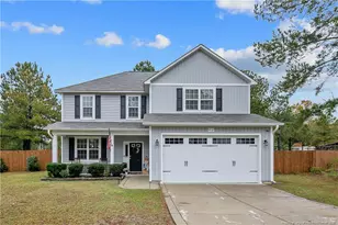 416 Jax Ct, Fayetteville, NC 28312 - Photo 1