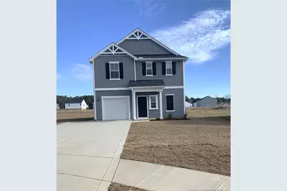 354 Arlington Drive, Raeford, NC 28376 - Photo 1