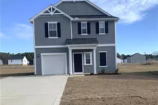 354 Arlington Dr, Raeford, NC 28376 - Photo 1