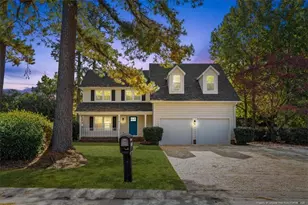 2521 Lull Water Dr, Fayetteville, NC 28306 - Photo 1