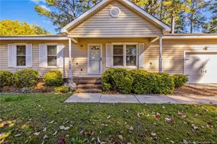 925 Winterberry Dr, Fayetteville, NC 28314 - Photo 1