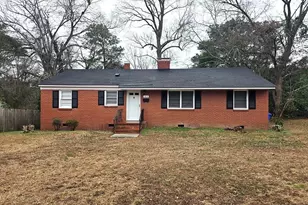 1917 Catawba St, Fayetteville, NC 28303 - Photo 1