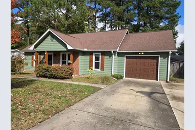 3324 Balero Court, Spring Lake, NC 28390 - Photo 1