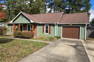 3324 Balero Ct, Spring Lake, NC 28390 - Photo 1