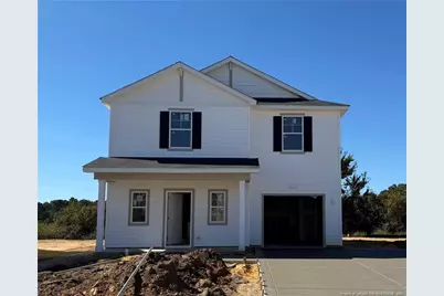 355 Arlington  Drive, Raeford, NC 28376 - Photo 1