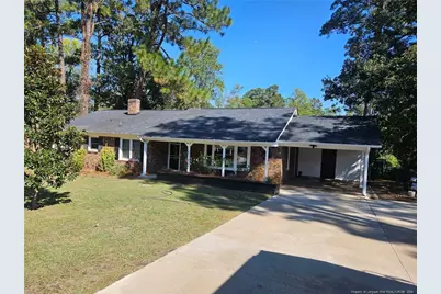 613 York Road, Fayetteville, NC 28303 - Photo 1