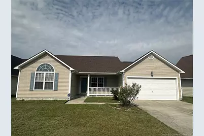 2532 Cameron Woods Lane, Fayetteville, NC 28306 - Photo 1