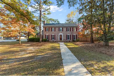 2503 Torcross Drive, Fayetteville, NC 28304 - Photo 1