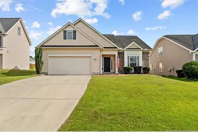 420 Crutchfield Drive, Cameron, NC 28326 - Photo 1