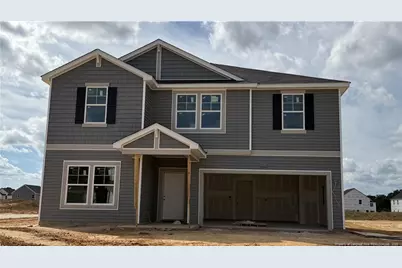 599 Melbourne Drive, Raeford, NC 28376 - Photo 1