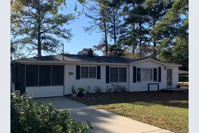 5638 Franklin Street, Hope Mills, NC 28348 - Photo 1