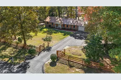 912 N Glenwood Trail, Southern Pines, NC 28387 - Photo 1