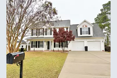 207 Advance Drive, Lillington, NC 27546 - Photo 1