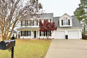 207 Advance Dr, Lillington, NC 27546 - Photo 1