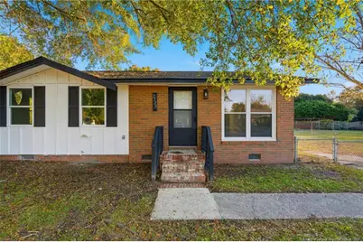 2720 Edwards Avenue, Spring Lake, NC 28390 - Photo 1