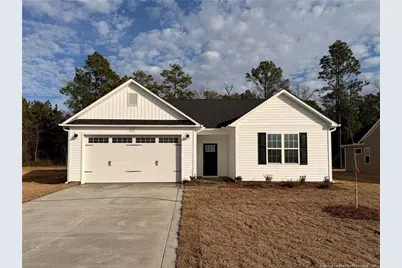 354 Sacksonia Street, Raeford, NC 28376 - Photo 1