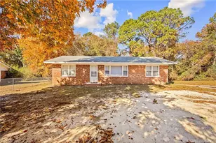 7522 Decatur Dr, Fayetteville, NC 28303 - Photo 1