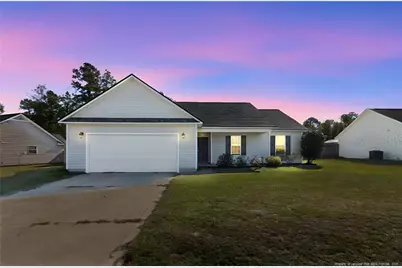185 Driftwood Lane, Raeford, NC 28376 - Photo 1