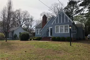 599 Greenland Dr, Fayetteville, NC 28305 - Photo 1